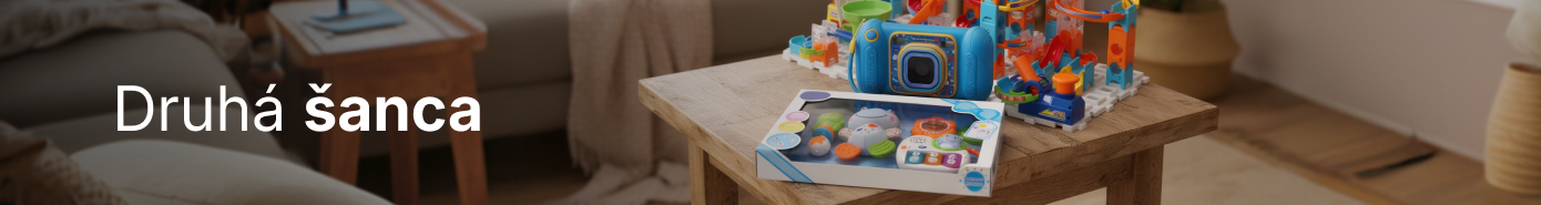 Druhá šanca