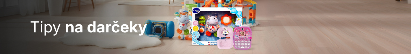 Nápady na darčeky