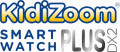 kidizoom Plus logo
