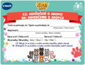 osvedcenie sk kitty