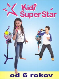 kidi superstar