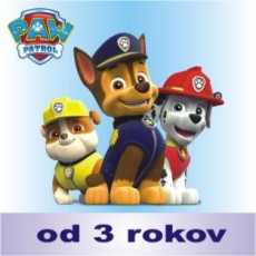 Paw patrol