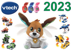 Katalog Vtech 2023