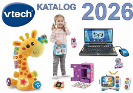 Katalog VTECH 2026