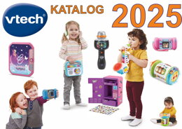 Vtech 2025 katalog