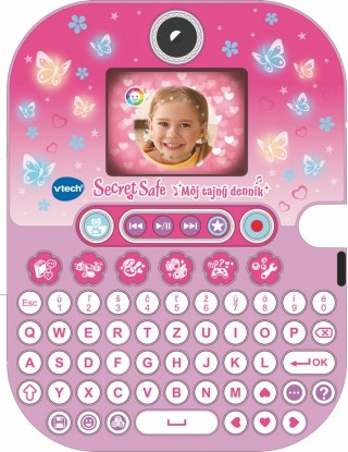 diar vtech