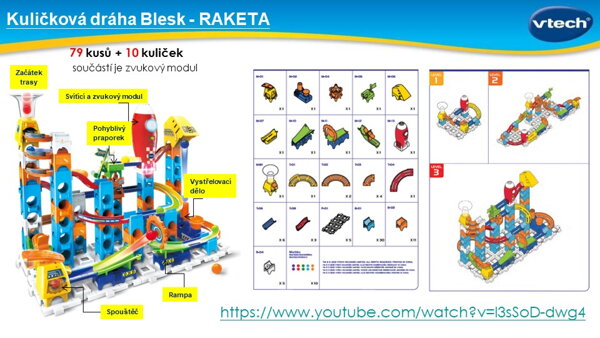 Raketa
