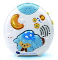 Vtech Projektor s uspávankami a barančekmi na oblohe (SK)