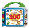 Vtech Mojich 100 slovíčok (SK) (rozbalené)