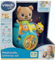 Vtech Medvedík, schovaj sa! 