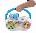 Vtech Rádio so zvieratkami 
