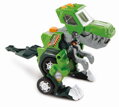 Vtech T-Rex. Super Tyrannosaurus SK