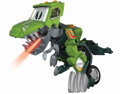 Vtech T-Rex. Super Tyrannosaurus SK