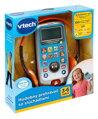 Vtech Hudobný prehrávač so slúchadlami SK