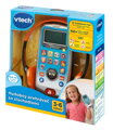 Vtech Hudobný prehrávač so slúchadlami SK