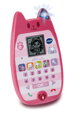 Vtech Gabby a jej kůzelný domček - Mňaukastický telefón SK