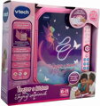 Vtech Tajný zápisník - Trezor s kódom SK