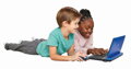 VTech Genius XL – vzdelávací notebook SK (dvojjazyčný)