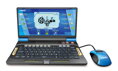 VTech Genius XL – vzdelávací notebook SK (dvojjazyčný)