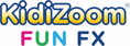 KidiZoom® Fun FX CZ+SK