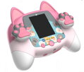VTech KITTY LIFE – Staň sa mačkou! CZ + SK verzia (ružová) 