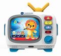 VTech Detská televízia SK (s diaľkovým ovládaním)