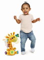 VTech Tancujúca žirafa SK