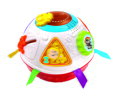 VTech Neposlušná lopta SK (rozbalené)