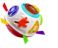 VTech Neposlušná lopta SK (rozbalené)