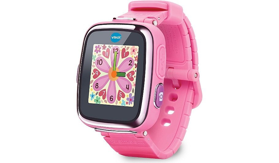 vtech kidizoom smart watch dx7