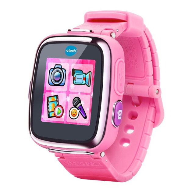 Vtech kidizoom smart watch dx7 clearance