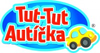 Autíčka Tut Tut