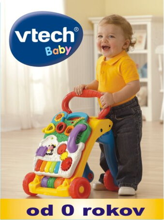 Vtech baby