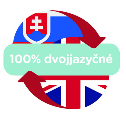 Vtech Mojich 100 slovíčok (SK)