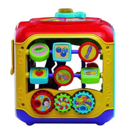 Vtech Magická kocka (SK)