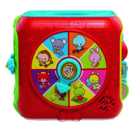 Vtech Magická kocka (SK)