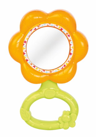 Vtech Prvý darček pre bábätko  (SK) - modrý