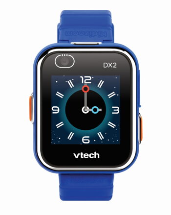 Kidizoom® Smartwatch PLUS DX2 - modré