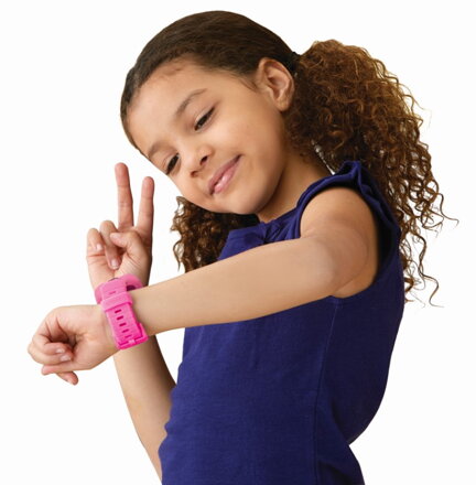Kidizoom® Smartwatch PLUS DX2 - modré