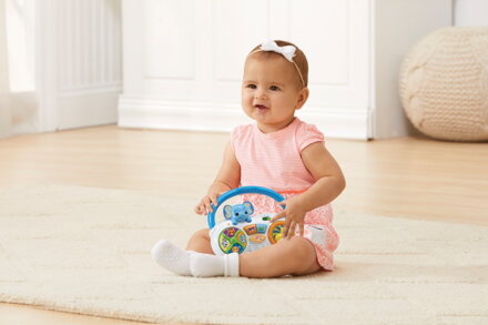 Vtech Rádio so zvieratkami 