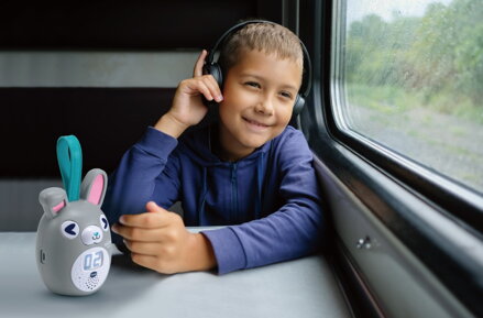 Vtech Malý Rozprávač rozprávok