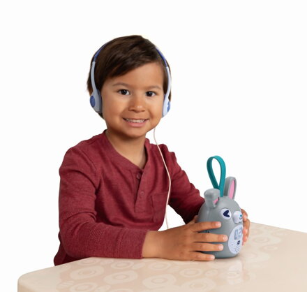 Vtech Malý Rozprávač rozprávok