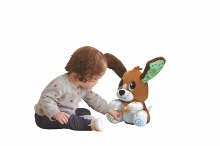 Vtech Chytrý psík