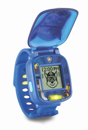 Vtech Hovoriace hodinky – Chase (Labková patrola)