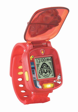 Vtech Hovoriace hodinky – Marshall (Labková patrola)