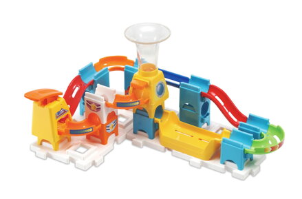 Vtech Guľôčková dráha Blesk – Štartovacia sada