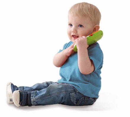 Vtech Chytrý telefon SK+EN