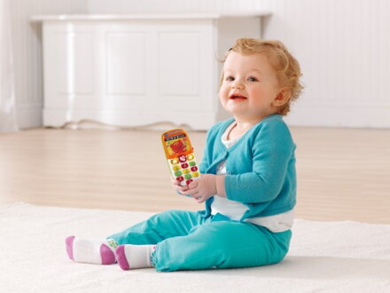 Vtech Chytrý telefon SK+EN