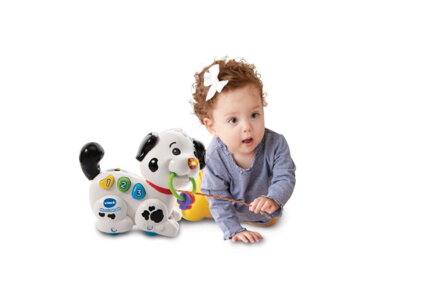 Vtech Hovoriaci Dalmatín