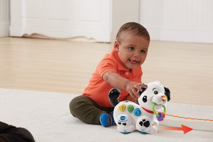 Vtech Hovoriaci Dalmatín